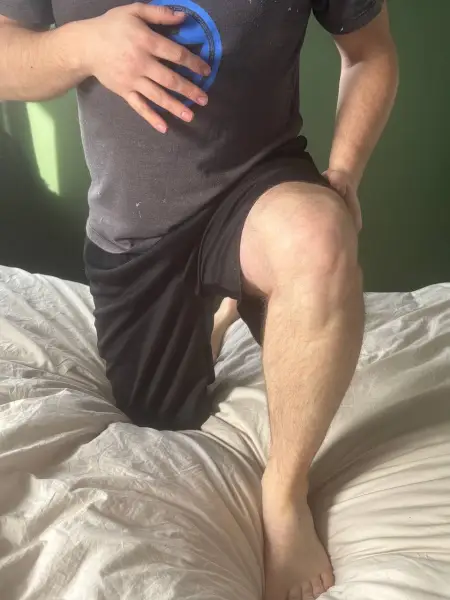 Knee Arthritis